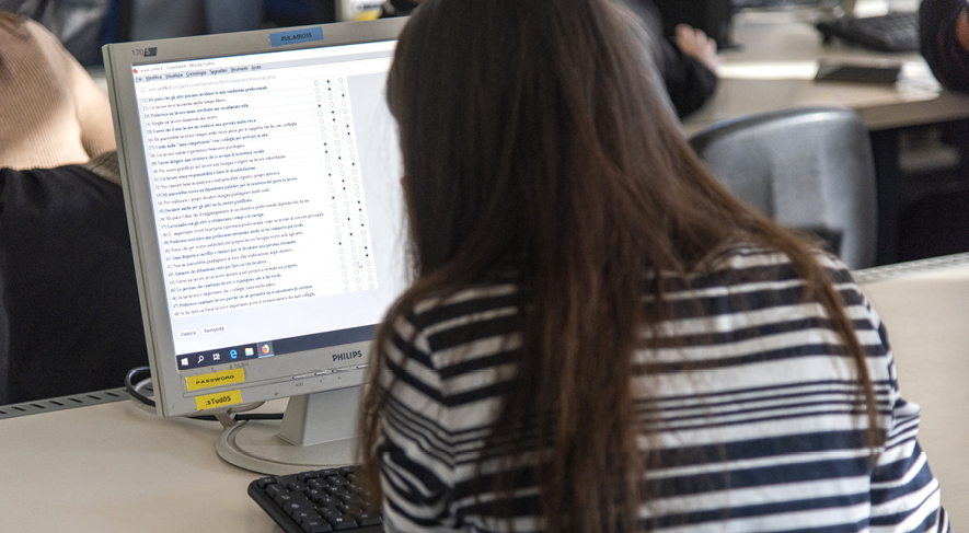 Accesso Programmato Cineca Studenti Prove Locali Test per i corsi ad accesso programmato nazionale | Pubblicato il